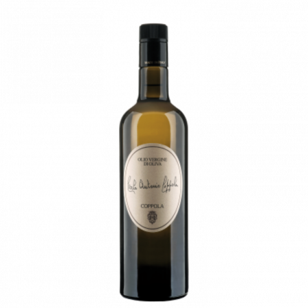 Carlo Antonio Coppola Olio Vergine di Oliva