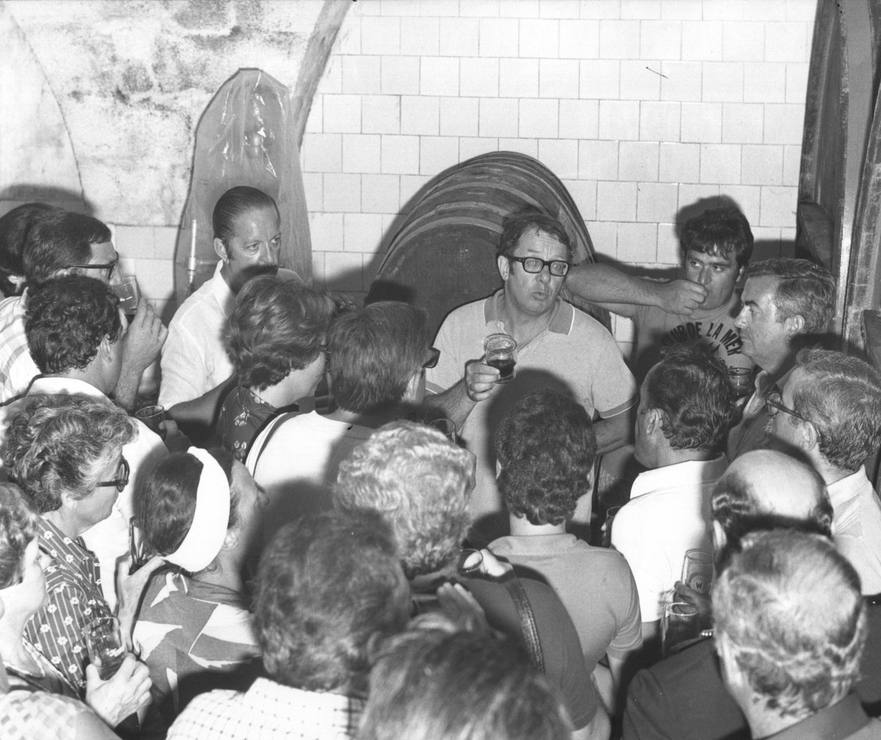 Le origini della Cantina Coppola