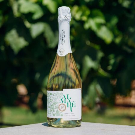 Vino bianco Almarè